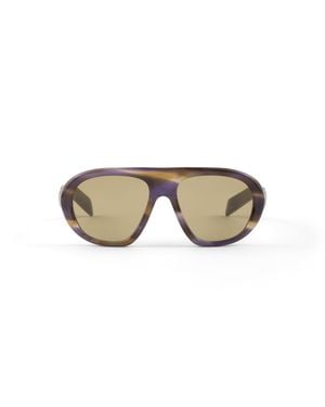 Prada Occhiali Da Sole Shadowplay, Donna - Multicolore