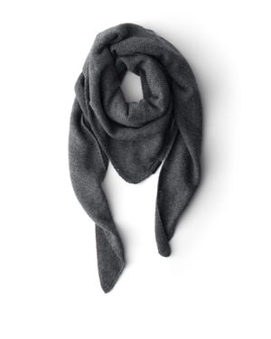 Prada Scialle - Nero