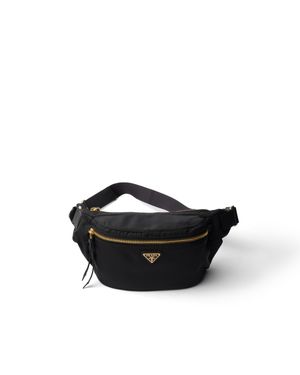 Prada Marsupio - Nero