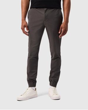 Psycho Bunny Madison Commuter Pant - Black