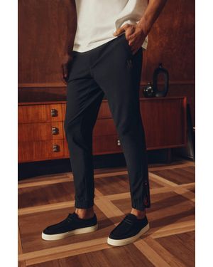 Psycho Bunny Madison Commuter Pant - Black