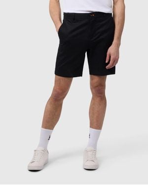 Psycho Bunny York Chino Short - Black