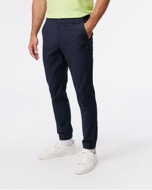 Psycho Bunny Madison Commuter Pant - Blue
