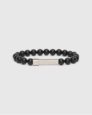 Psycho Bunny Bead Bracelet - Multicolor