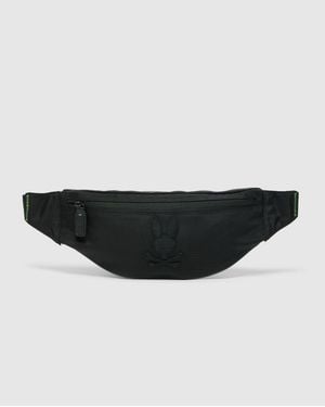 Psycho Bunny Cross Body Bag - Multicolor