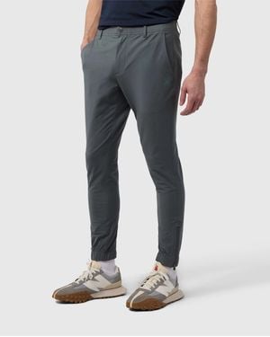 Psycho Bunny Madison Commuter Pant - Blue