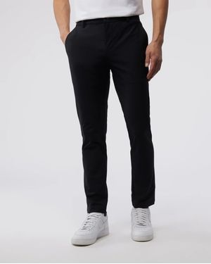Psycho Bunny Gable Regular Fit Sport Pant - Blue