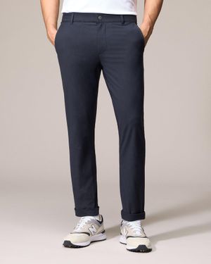 Psycho Bunny Gable Regular Fit Sport Pant - Blue