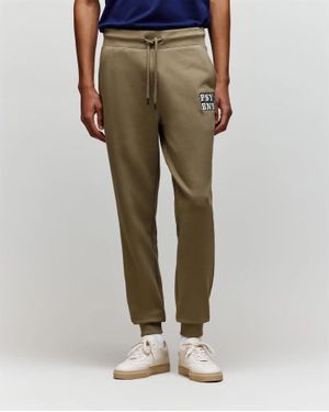 Psycho Bunny Wade Sweatpant 29 1/2 L - Green