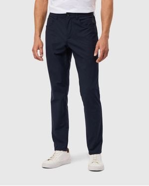Psycho Bunny Maverick 10K Pant - Blue