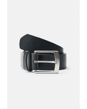 Pull&Bear Cintura - Nero