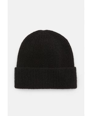 Pull&Bear Berretto Beanie - Nero