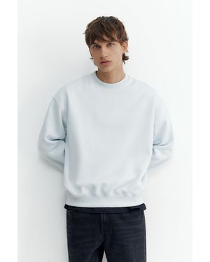 Pull&Bear Sweater - Wit