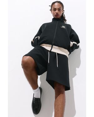 Pull&Bear Mocassini Casual - Nero