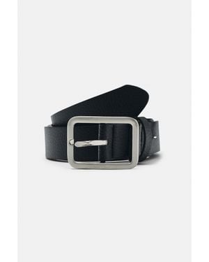 Pull&Bear Cintura - Nero
