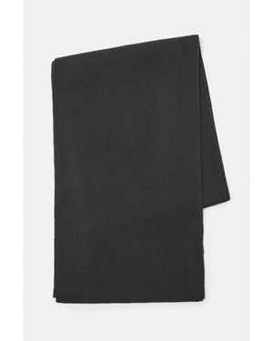 Pull&Bear Sciarpa Basic - Nero