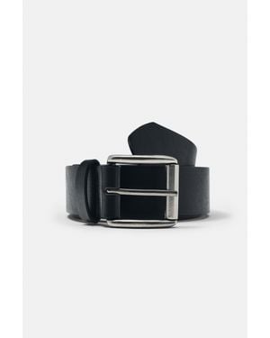 Pull&Bear Cintura - Blu