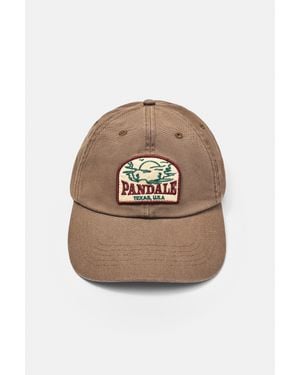 Pull&Bear Cappello Toppa Pandale - Multicolore