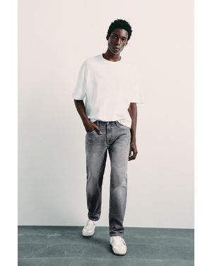 Pull&Bear Jeans Slim - Multicolore
