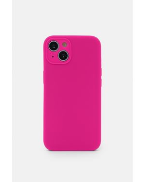 Pull&Bear Cover Iphone Basic - Rosa