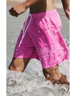 Pull&Bear Costume Stwd - Rosa