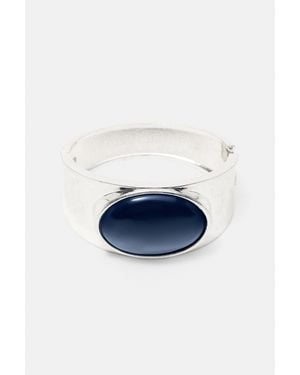 Pull&Bear Bracelet Pierre - Bleu