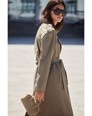 Pull&Bear Mini Borsello - Neutro