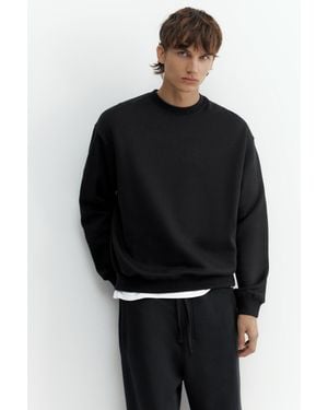 Pull&Bear Sweater - Zwart