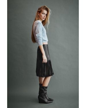 Pull&Bear Gonna - Grigio