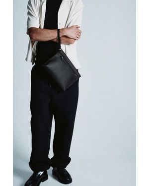 Pull&Bear Borsa Con - Nero