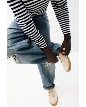 Pull&Bear Sneakers Casual - Nero