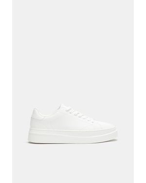Pull&Bear Sneakers Voluminose - Multicolore