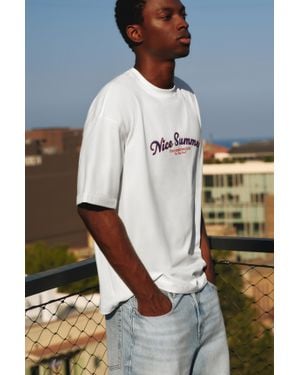 Pull&Bear T-Shirt Stwd Nice Summer - Multicolore
