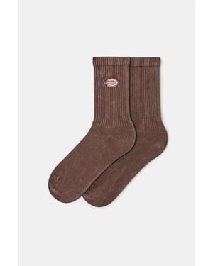 Pull&Bear Dickies-Sokken - Bruin