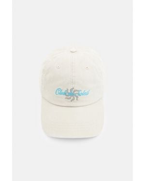 Pull&Bear Cappellino Club Du Soleil - Multicolore