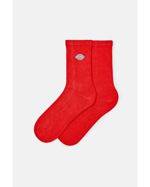 Pull&Bear Dickies Sokken - Rood