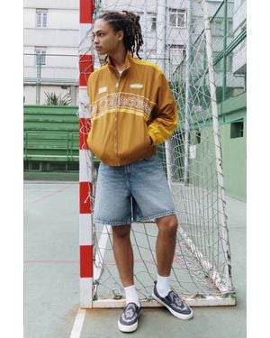 Pull&Bear Bermuda - Grigio