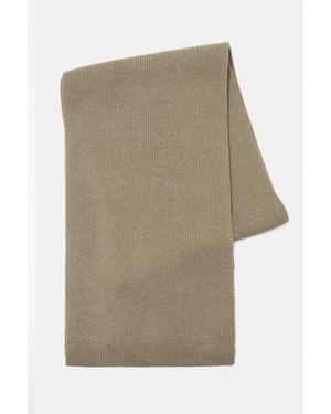 Pull&Bear Sciarpa Basic - Neutro