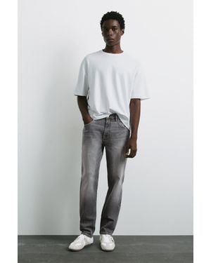 Pull&Bear Jeans Slim - Multicolore