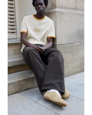 Pull&Bear Sneakers - Multicolore