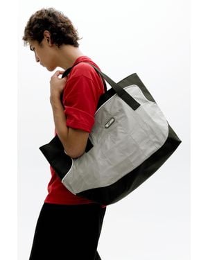 Pull&Bear Disney X F1 Shopper - Rood