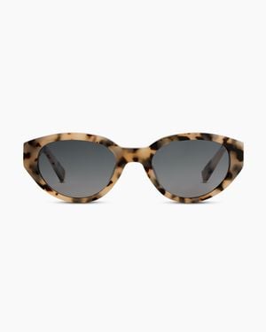 Quince Sicily Polarized Acetate Sunglasses, Cellulose Acetate - Multicolor