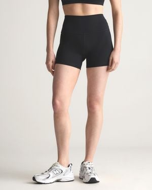 Quince Ultra-Form Bike Shorts - Blue