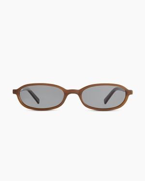 Quince Hydra Polarized Acetate Sunglasses, Cellulose Acetate - Multicolor