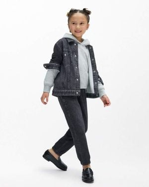 Rag & Bone Mini Miramar Sweatpants - Blue