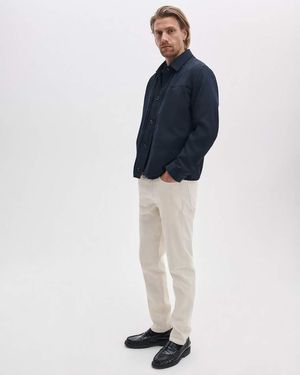 Rag & Bone Fit 2 Slim Jeans - Blue