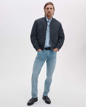 Rag & Bone Fit 2 Slim Jeans - Blue