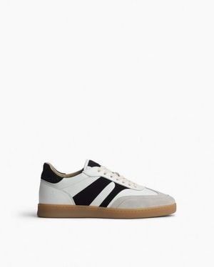 Rag & Bone Collegium For Pillar Court Iii - White