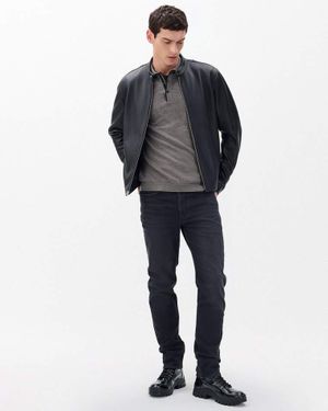 Rag & Bone Fit 2 Slim Jeans - Blue