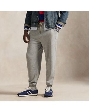 Polo Ralph Lauren Ralph Lauren The Rl Fleece Sweatpant - Grey